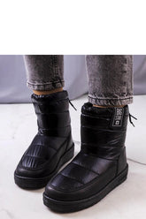 Botas de nieve modelo 204778 Solea